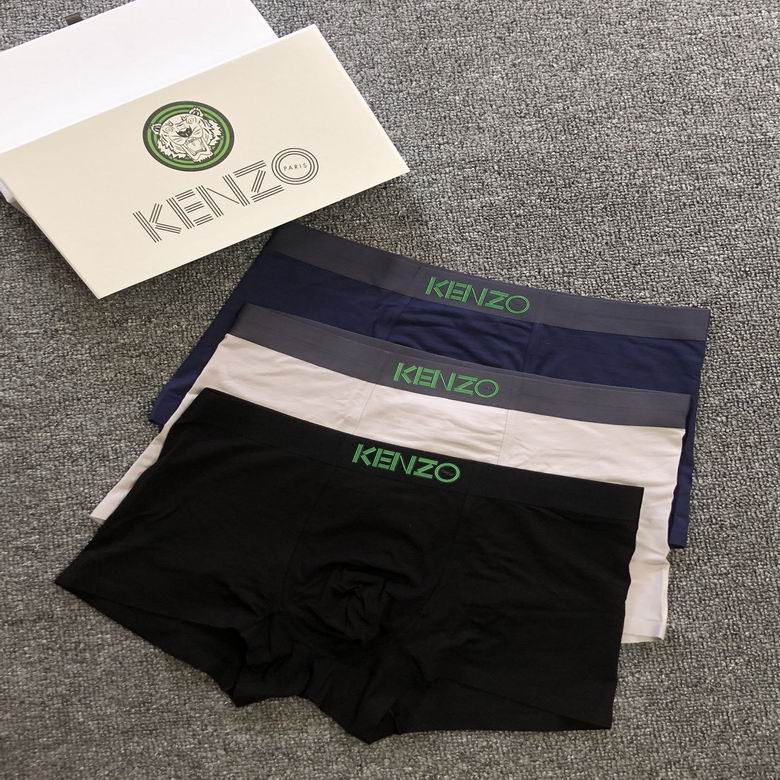 Kenzo boxer L-3XL 10